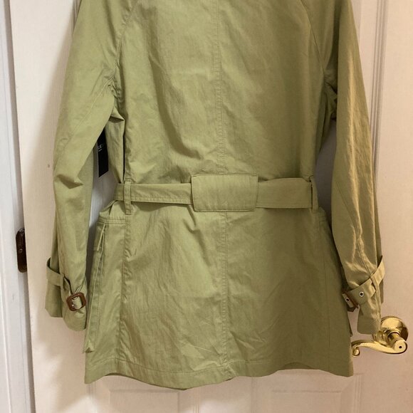 NEW Ralph Lauren Twill Utility/Field Jacket S-M - Picture 4 of 7